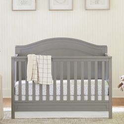 4in1 Crib 