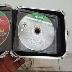 Hogwarts Legacy Xbox Series X