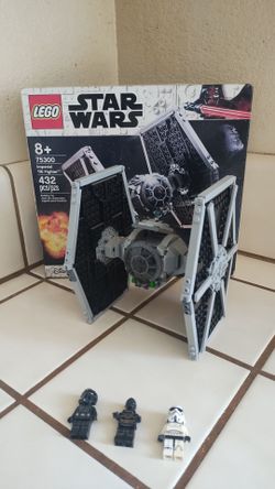 Lego Star Wars