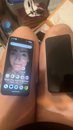 2metro pcs or T-Mobile phones