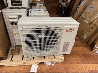 Split Air Conditioning Out Door Unit Only
