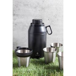 Manna Stack Grauler