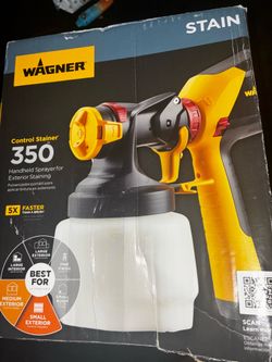 Spray gun