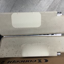 Original 1962 Chevy Impala Sun Visors