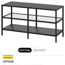 IKEA TV Stand