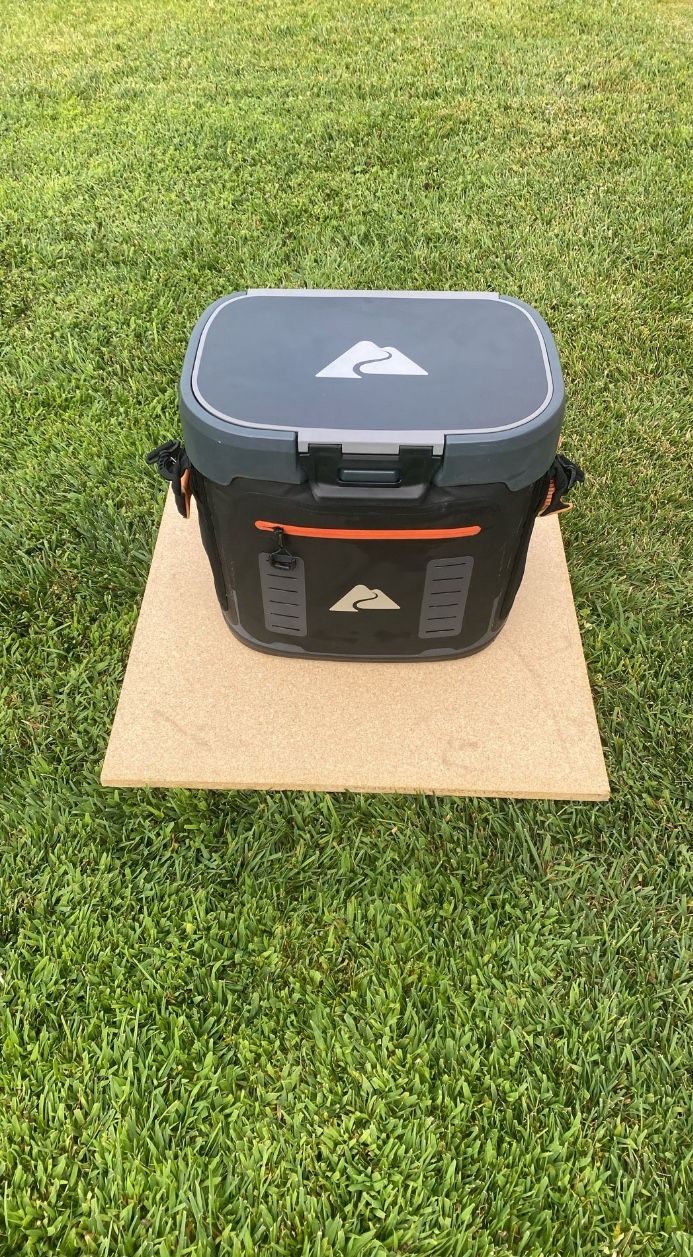 36 Can Hard Case Cooler