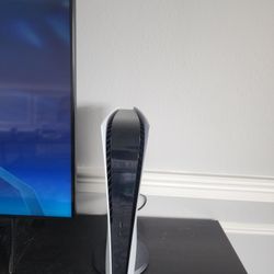 PS5 Digital 1TB