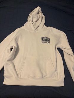 Hellcat hoodie