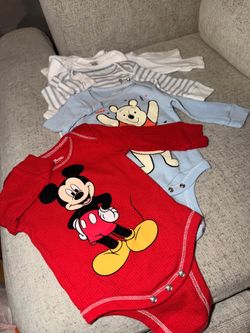 Baby 3-6M