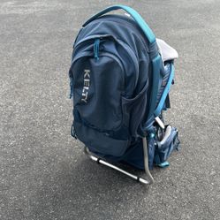 Kelty Hiking backpack 