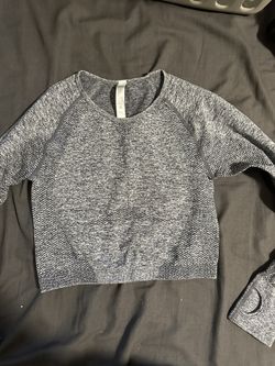Workout Attire