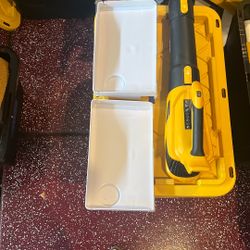 Set Of 2 Attachable Side Table Trays