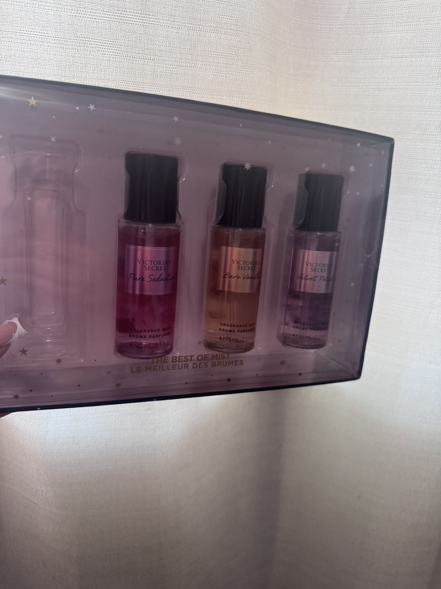 Victoria Secret Fragrance