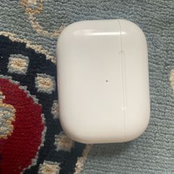 airpods 2nd generation pro