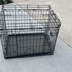 Medium Doo Crate