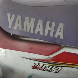 1997 Yamaha Triple  1100 For Sale 