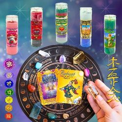 Tarot & Holistic product