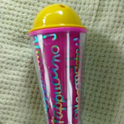 Starbucks Cup