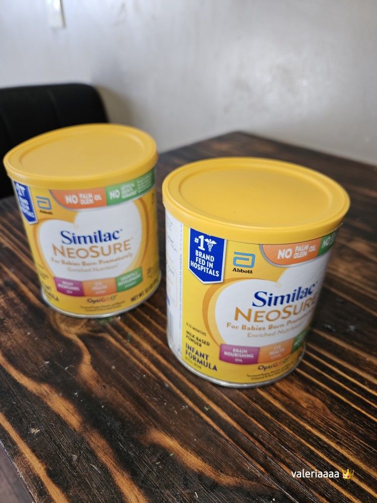 Similic Neosure