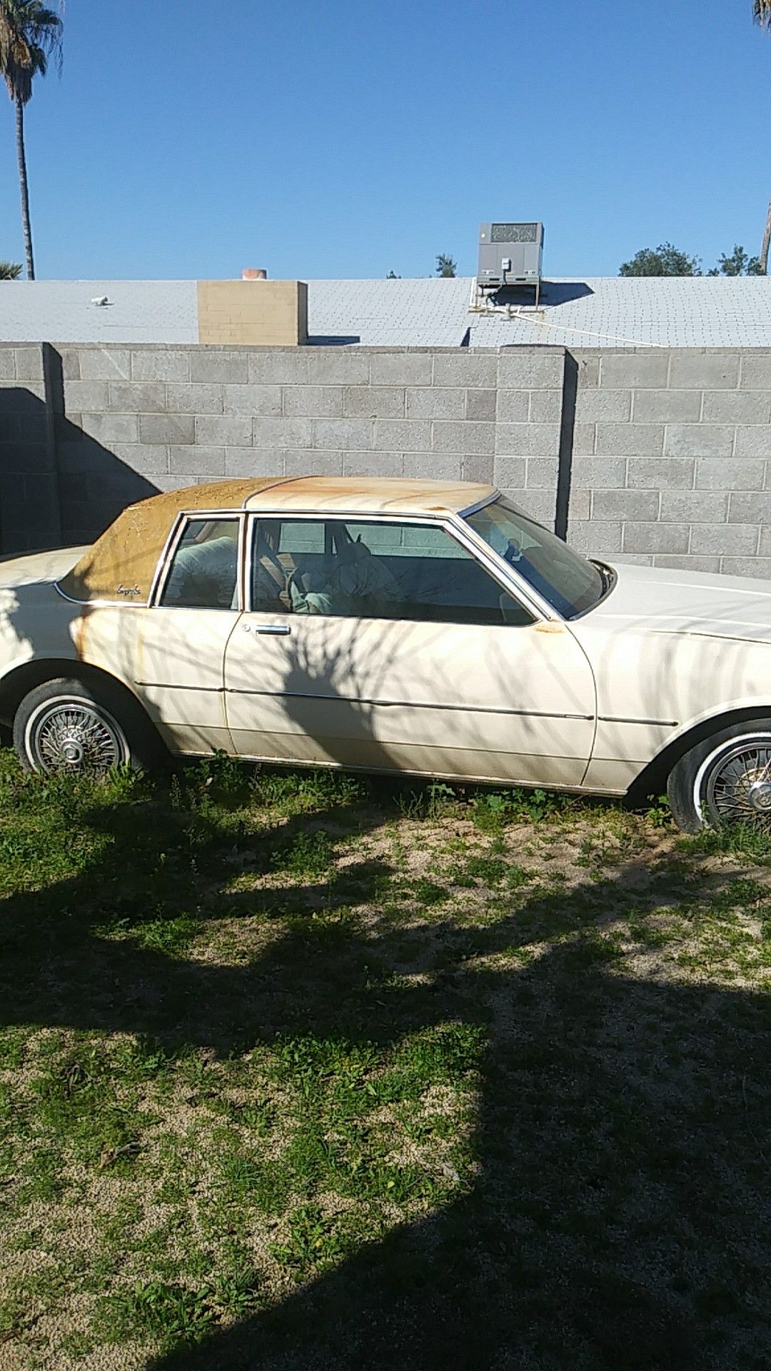 1980 Chevrolet Impala