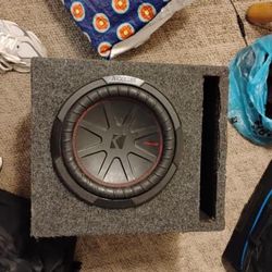 12 Inch CompR Load Dual