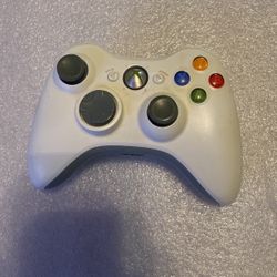 Xbox 360 Controller Wireless Or Wired 
