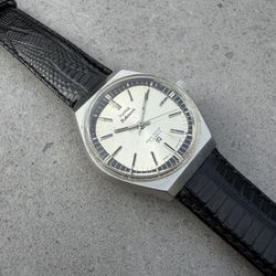 1970s HMT Kohinoor Watch