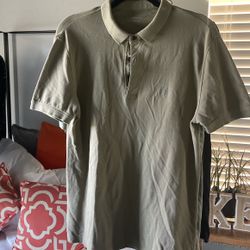 Allsaints Polo Shirt