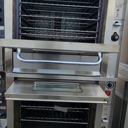 Montague Convection Oven Get Free Local Deliv 1st 4Mo Wnty