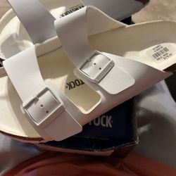 Mens Birkenstock Arizona Sandals 🆕 $60 Multiple Sizes 12M & 13