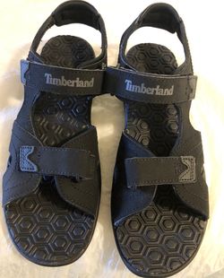TIMBERLAND SANDALS MENS