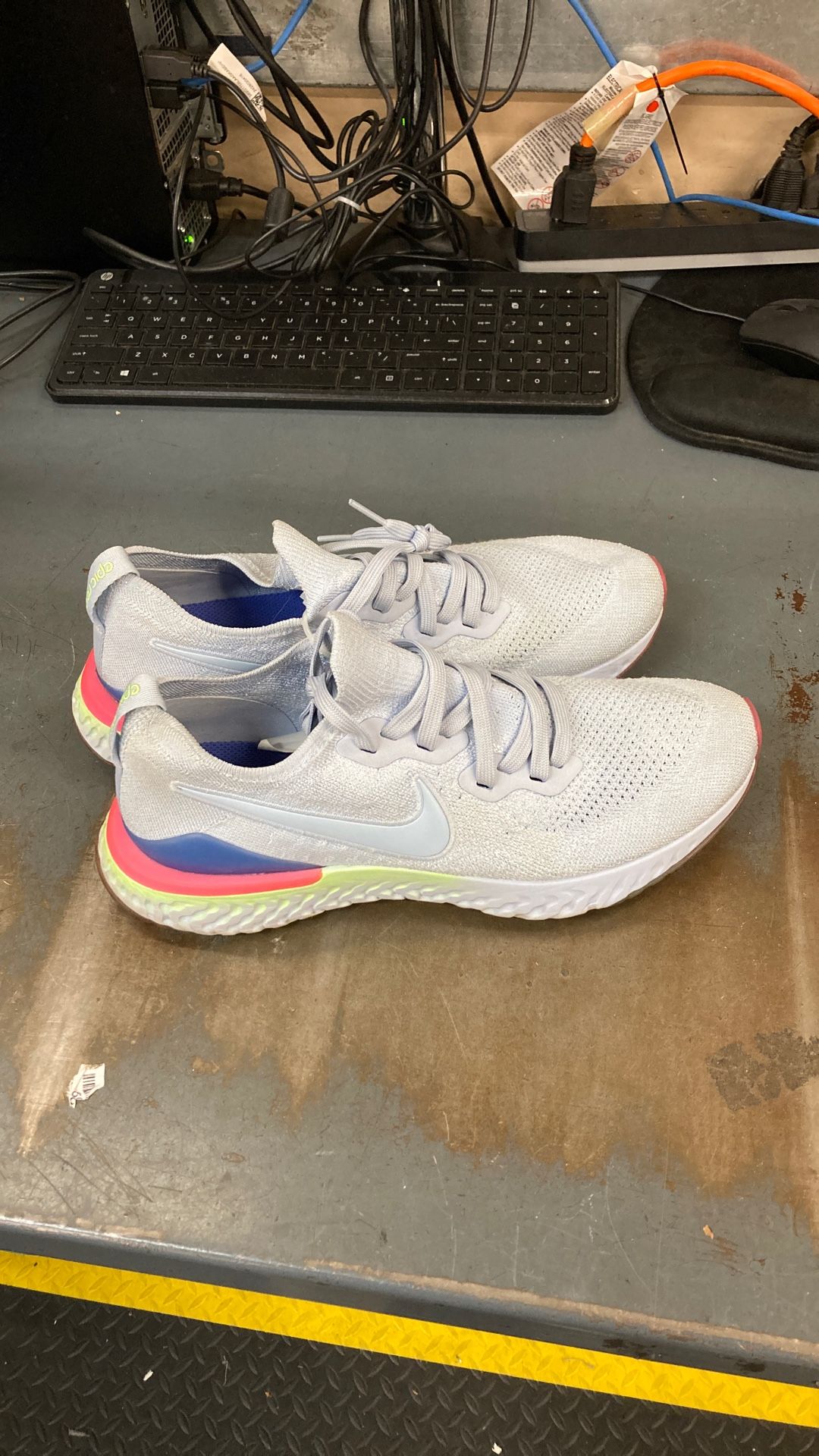 Mens Nike Shoes