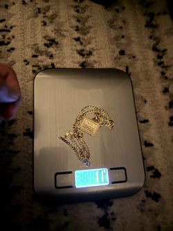 Solid 10k set