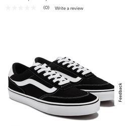 Vans Tennis Shoes Brand New Different Sizes 