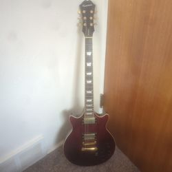 Epiphone GENESIS DELUXE PRO ELECTRIC GTR
