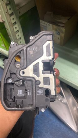 E9x series door lock Actuator
