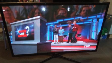 51 TV Plasma Display