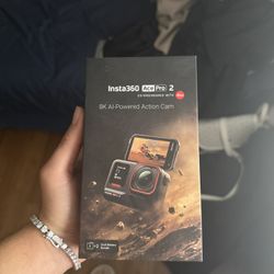 Insta360 AcePro 2