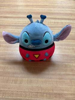 Disney Stitch Squishmallow Plush Toy