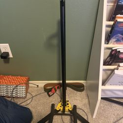Hercules Shoksafe Guitar Stand