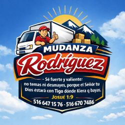 Mudanzas Y Fletes Rodríguez