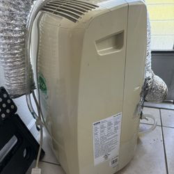 Portable Air Conditioner 