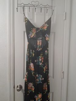 Womens Dress