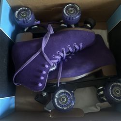 Sure Grip Roller Skates