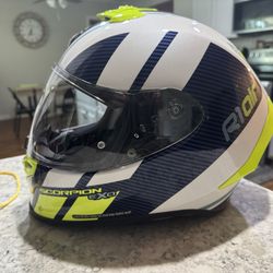 Motorcycle Gear 