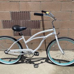 Zf best sale beach cruiser