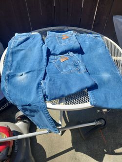 Frc Pants