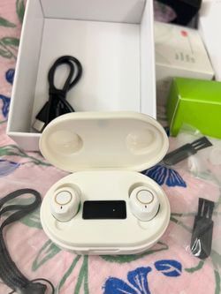 digital hearing amplifier