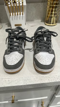 Nike dunks low men’s 7.5
