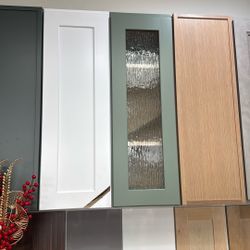 kitchen Cabinets 